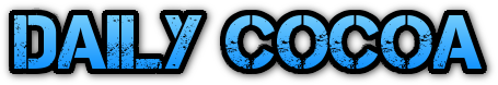 Daily Cocoa logo